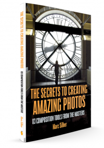 The Secrets to Creating Amazing Photographs