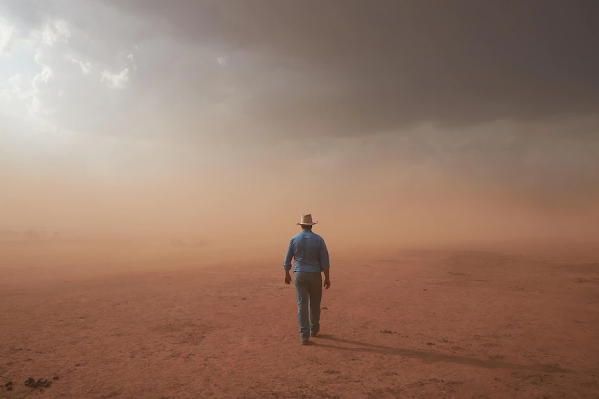 Forbes farmer