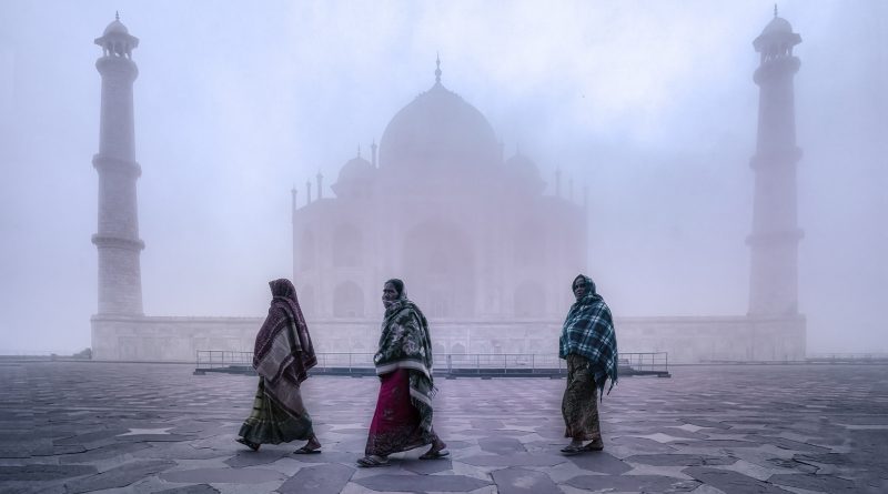 Taj Trio